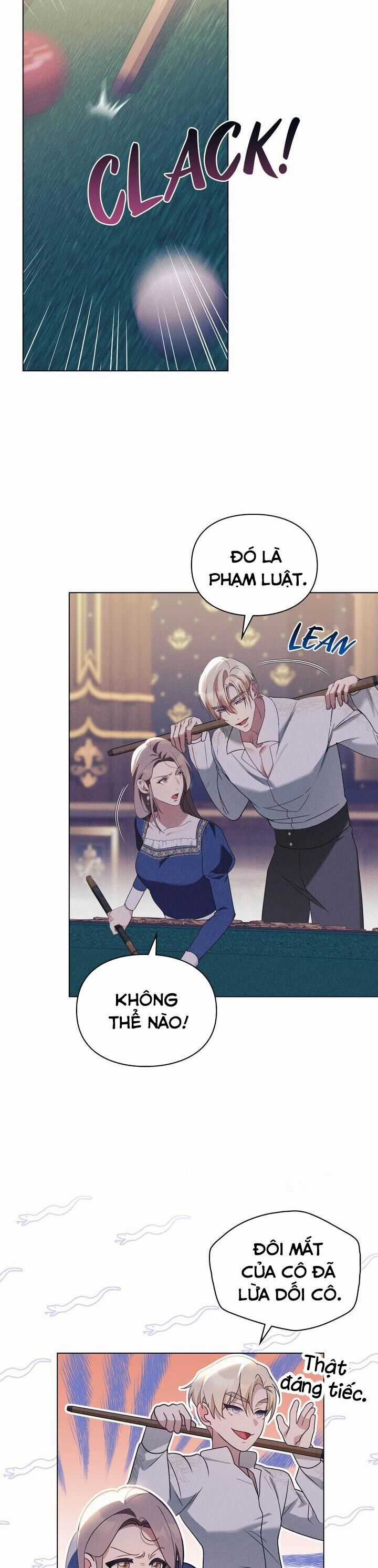 Sự Phản Bội Chapter 23.2 trang 10