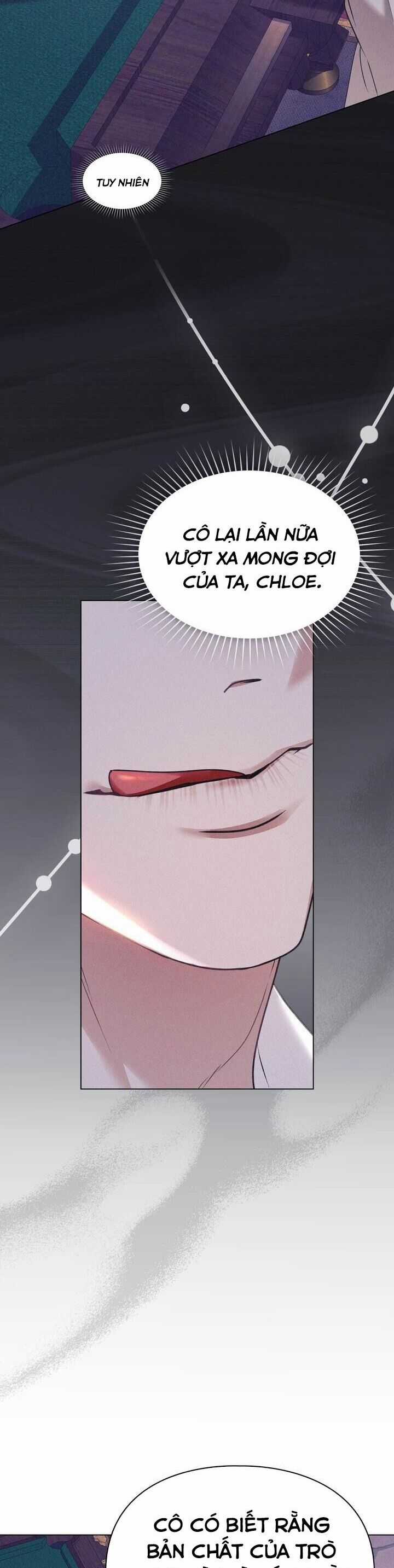 Sự Phản Bội Chapter 23.2 trang 12