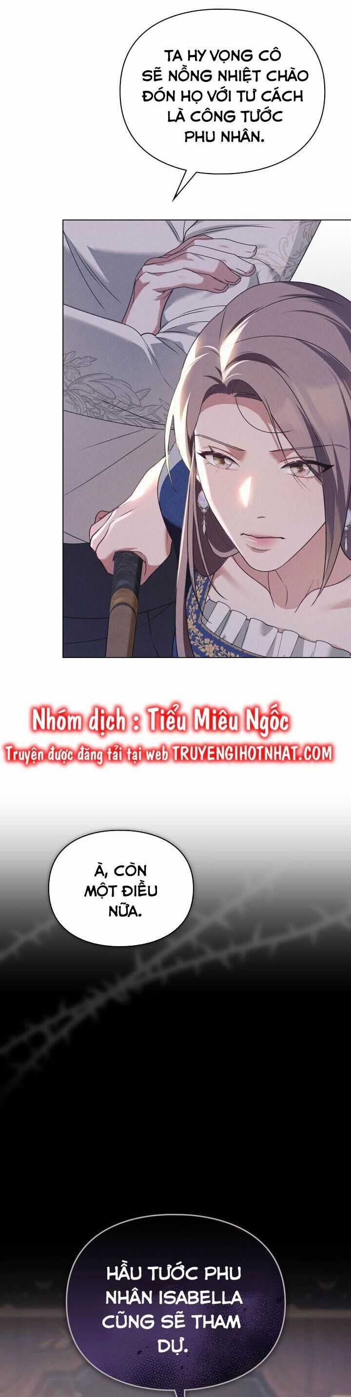 Sự Phản Bội Chapter 23.2 trang 14