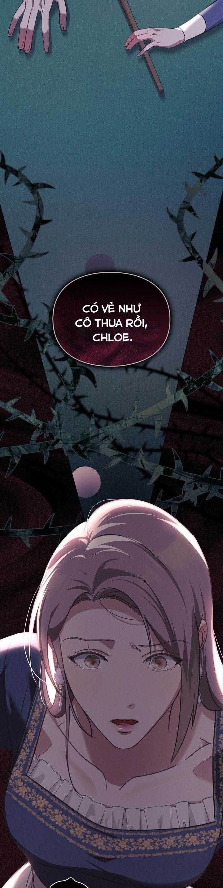 Sự Phản Bội Chapter 23.2 trang 19