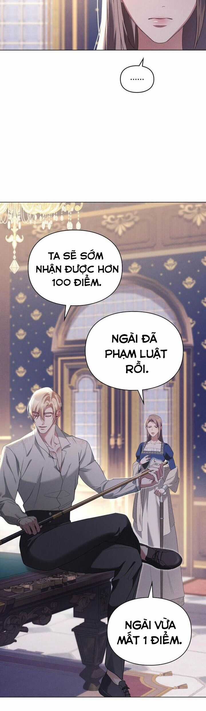 Sự Phản Bội Chapter 23.2 trang 2