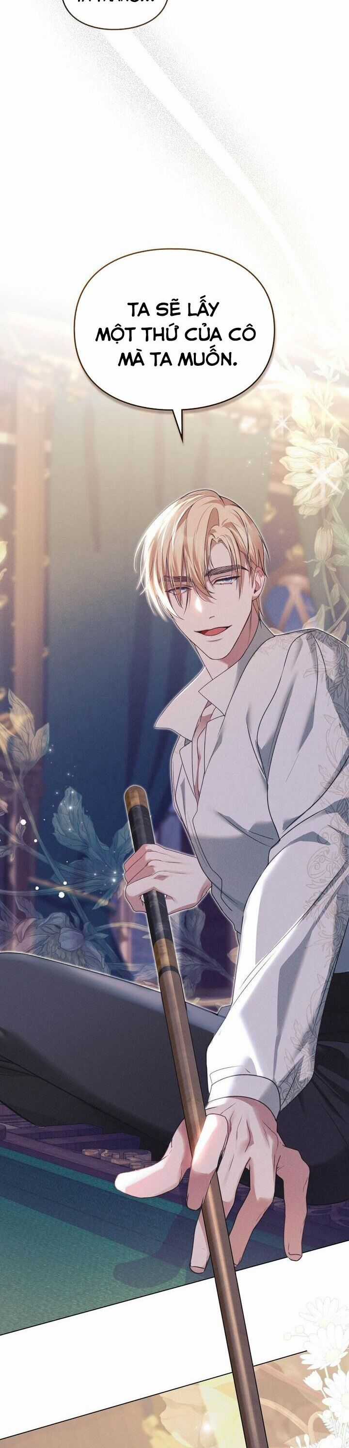 Sự Phản Bội Chapter 23.2 trang 8