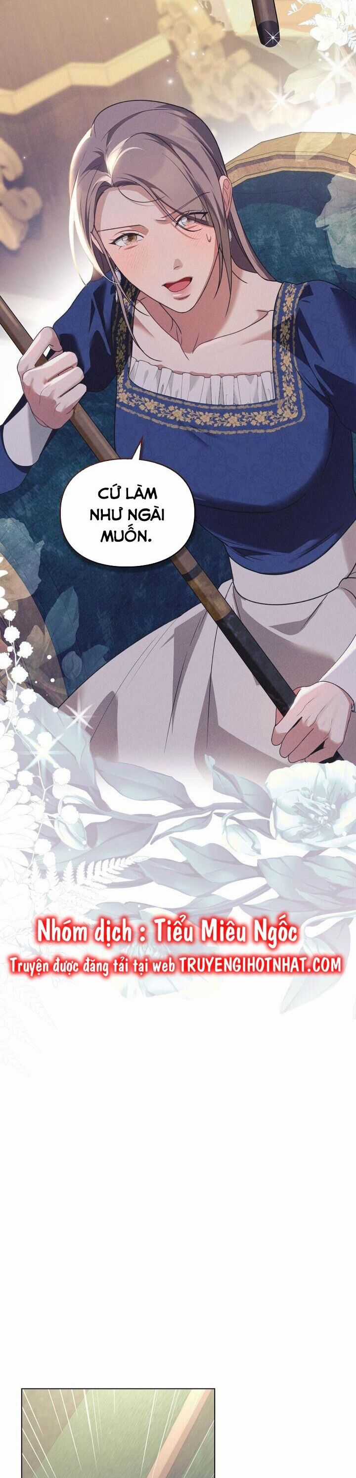 Sự Phản Bội Chapter 23.2 trang 9