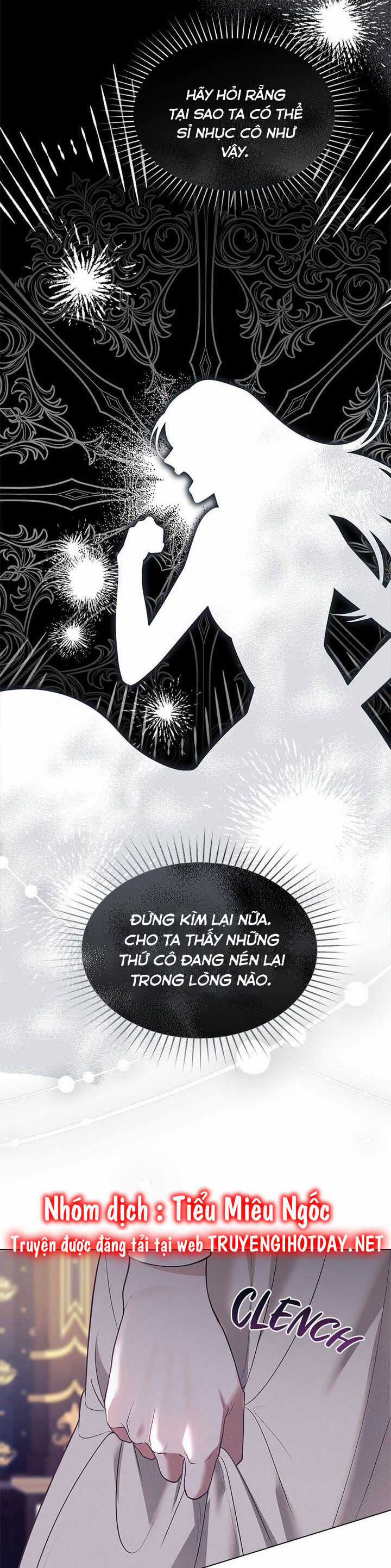 Sự Phản Bội Chapter 24.1 trang 11