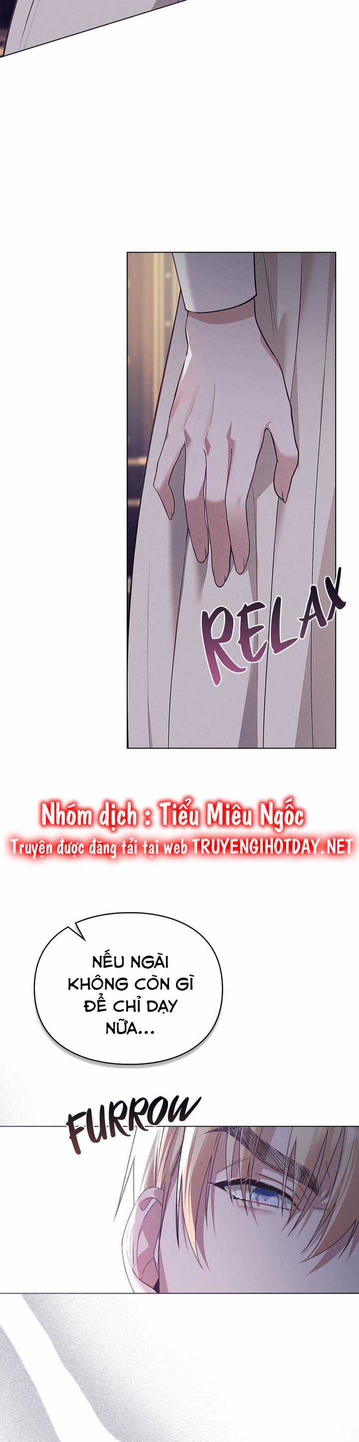 Sự Phản Bội Chapter 24.1 trang 12