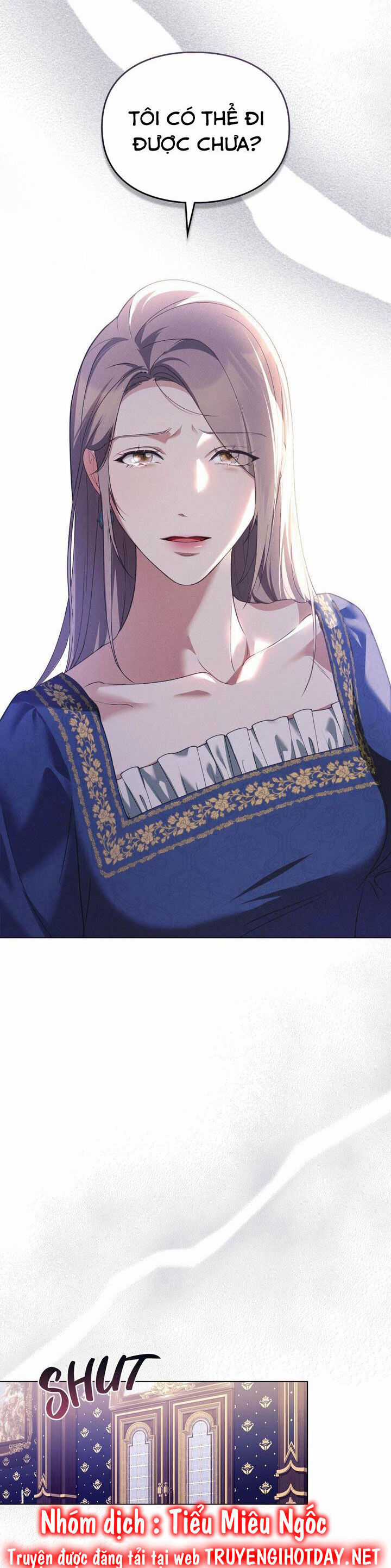 Sự Phản Bội Chapter 24.1 trang 13