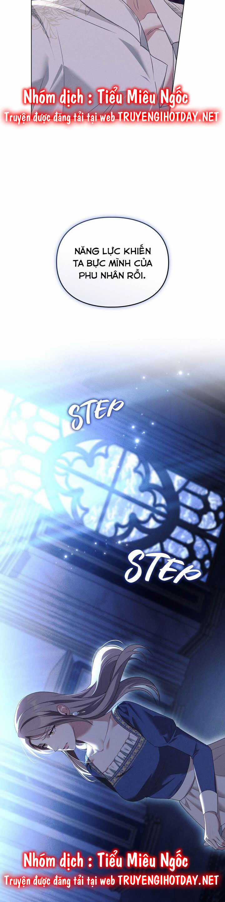 Sự Phản Bội Chapter 24.1 trang 15