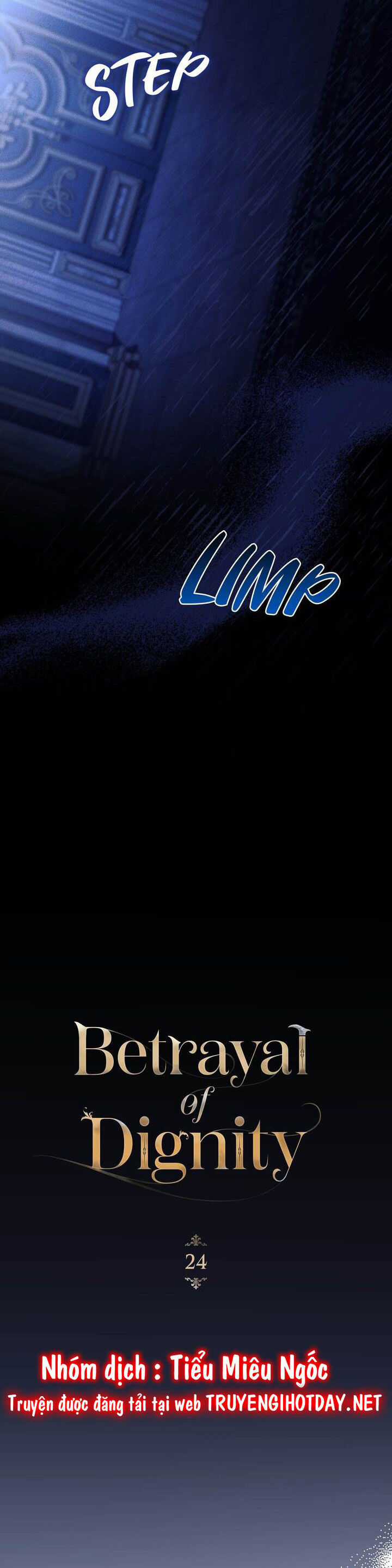 Sự Phản Bội Chapter 24.1 trang 16