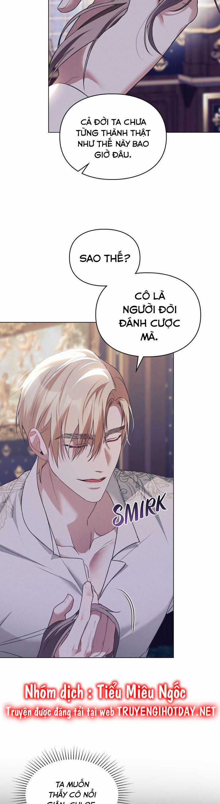 Sự Phản Bội Chapter 24.1 trang 5