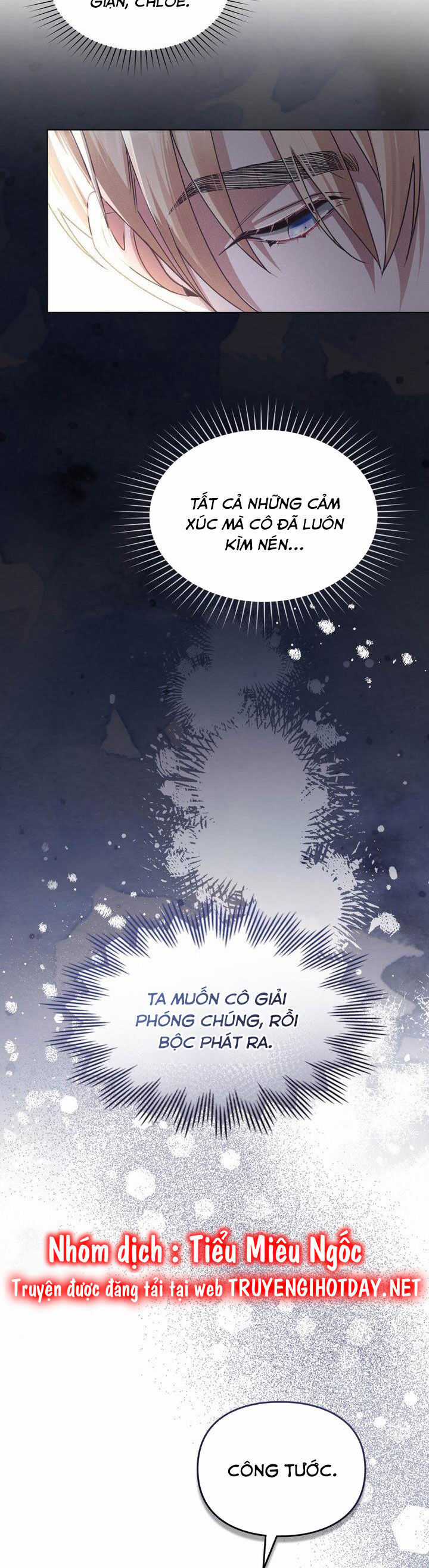 Sự Phản Bội Chapter 24.1 trang 6