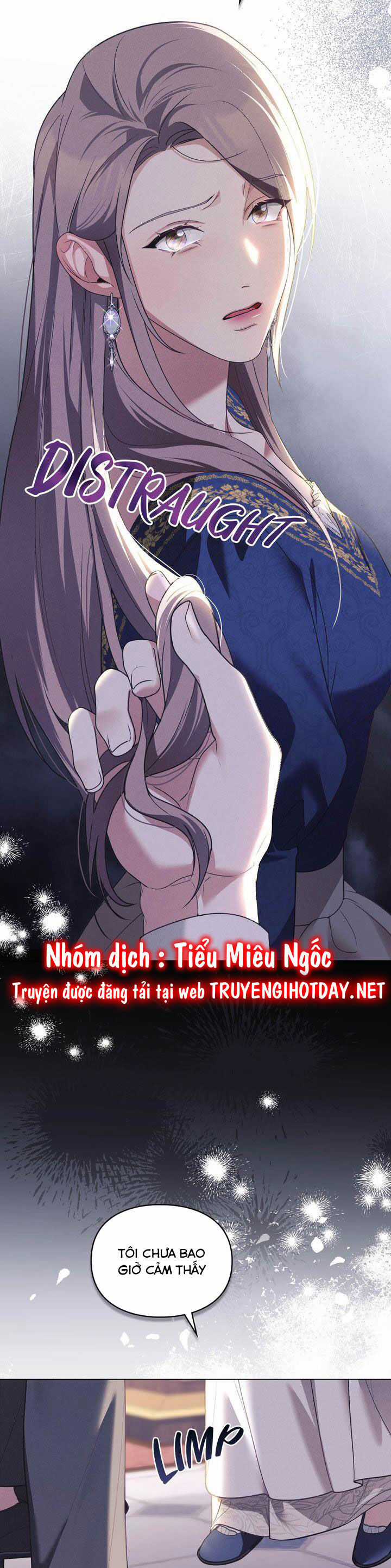 Sự Phản Bội Chapter 24.1 trang 7