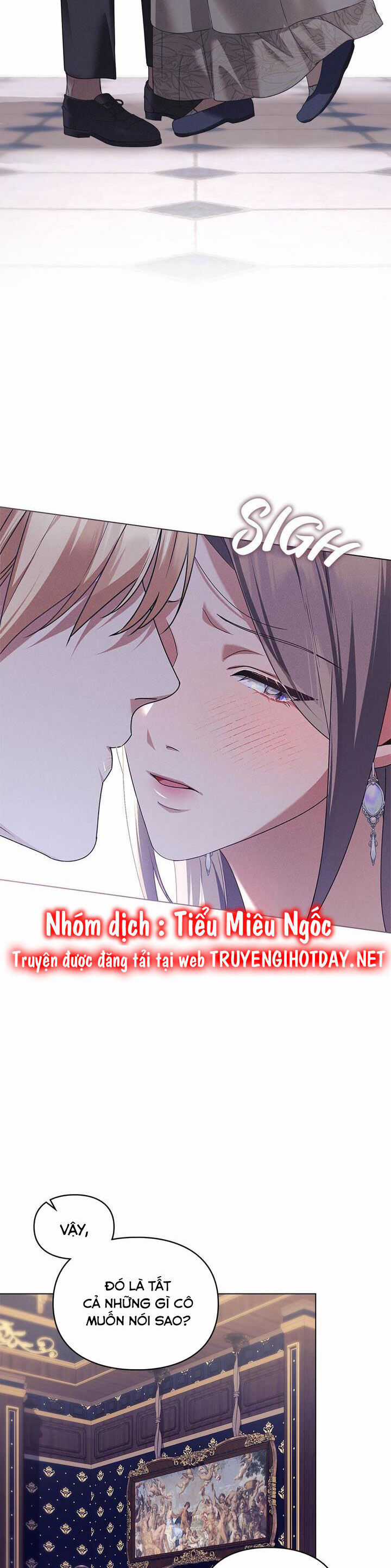 Sự Phản Bội Chapter 24.1 trang 9