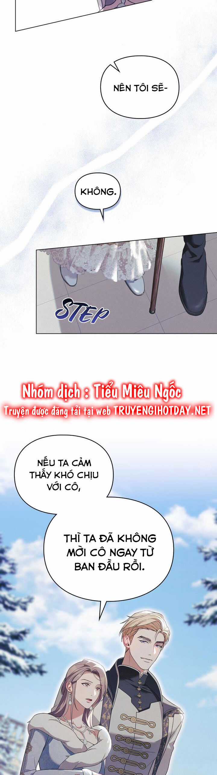 Sự Phản Bội Chapter 24.2 trang 10