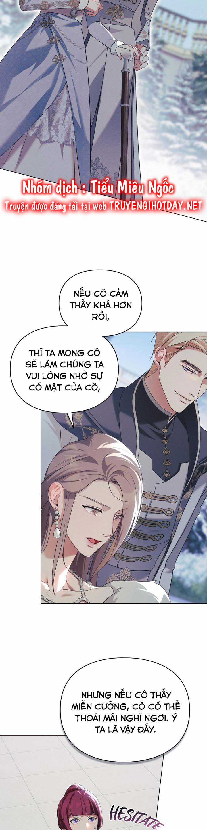 Sự Phản Bội Chapter 24.2 trang 11