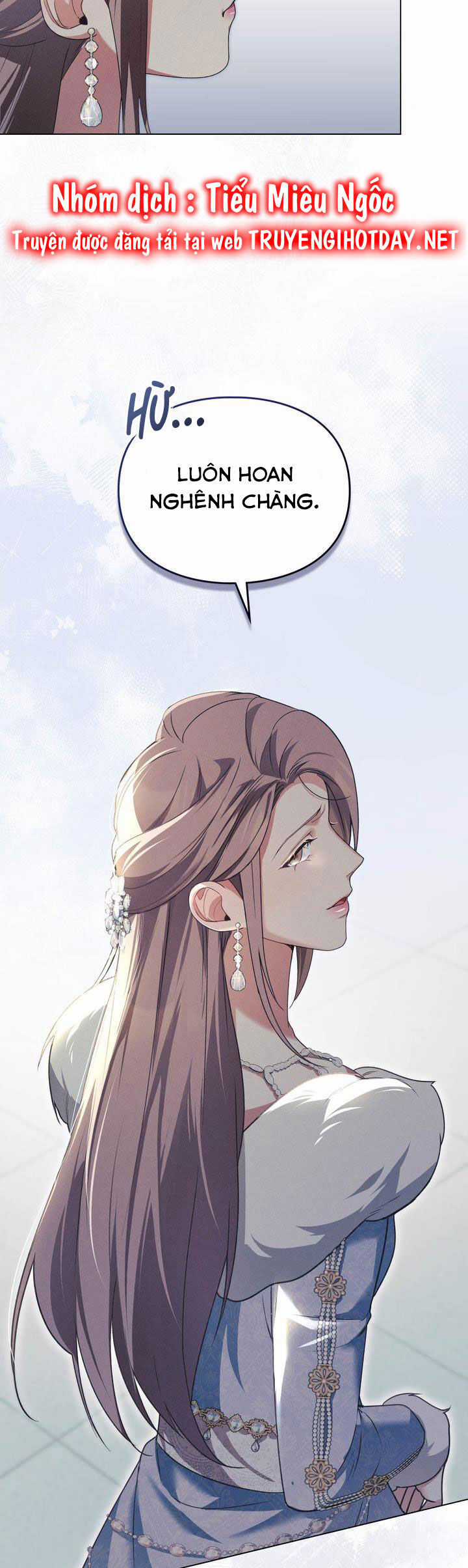 Sự Phản Bội Chapter 24.2 trang 16