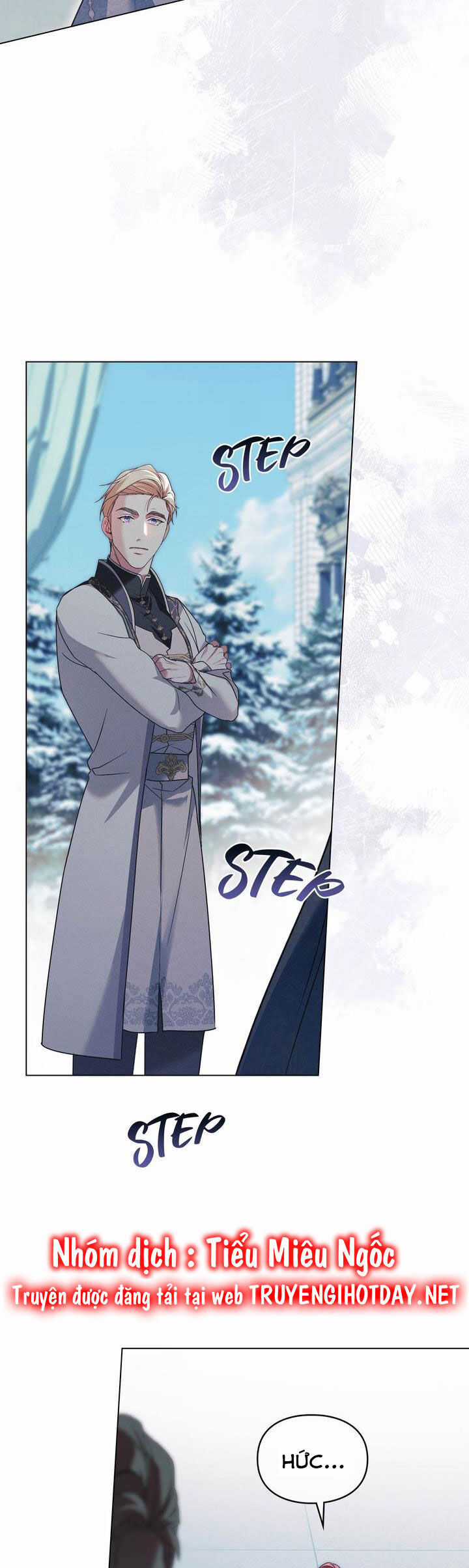 Sự Phản Bội Chapter 24.2 trang 17