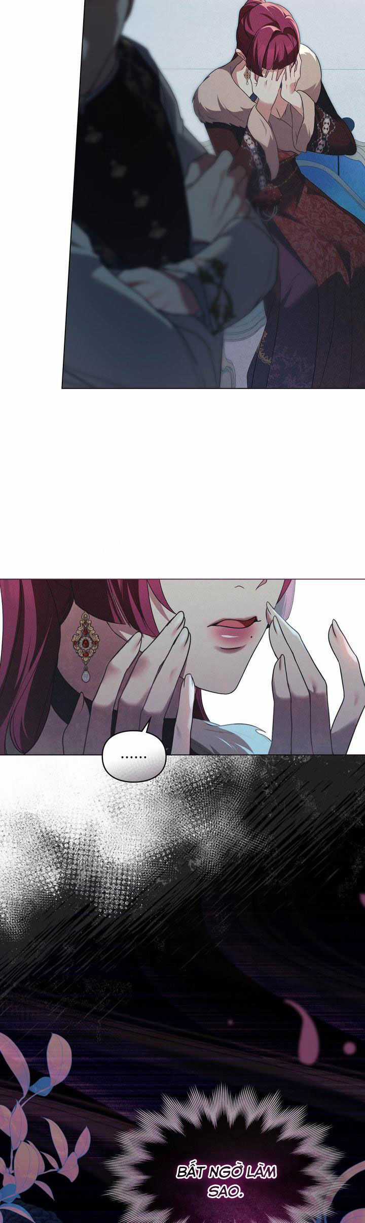 Sự Phản Bội Chapter 24.2 trang 18