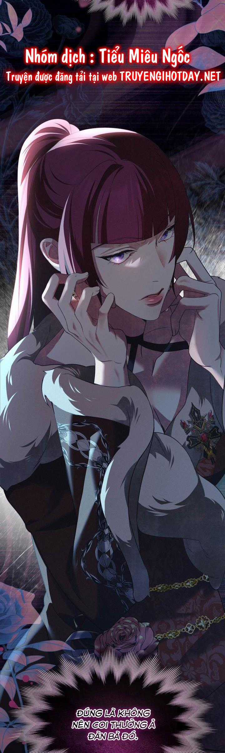 Sự Phản Bội Chapter 24.2 trang 19