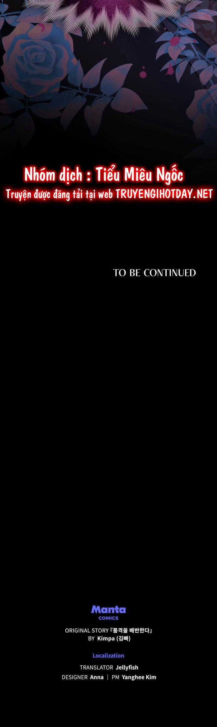 Sự Phản Bội Chapter 24.2 trang 20