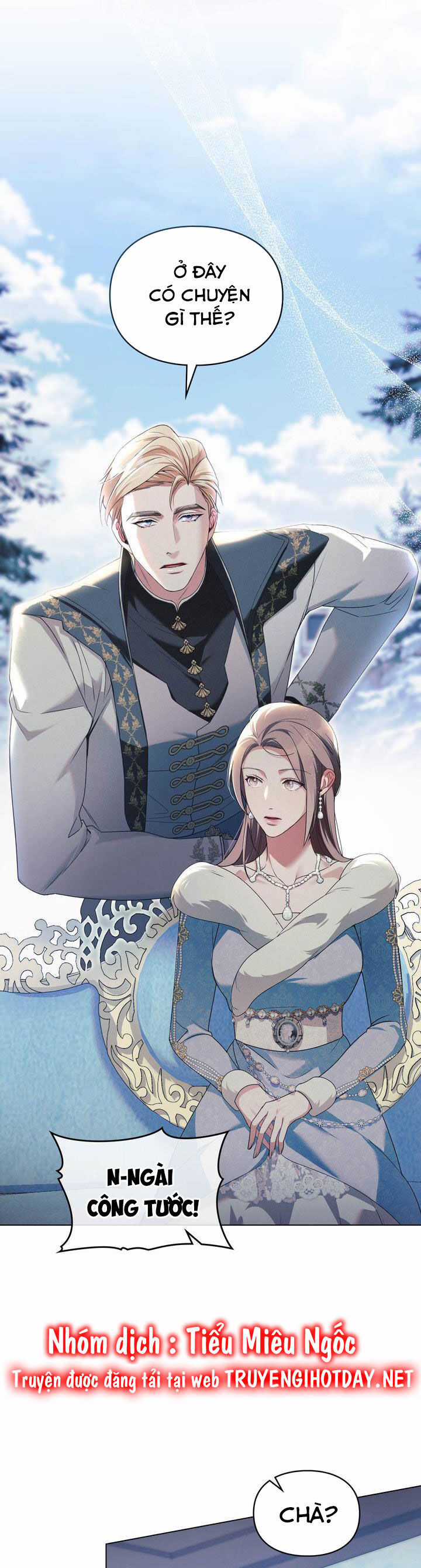 Sự Phản Bội Chapter 24.2 trang 3