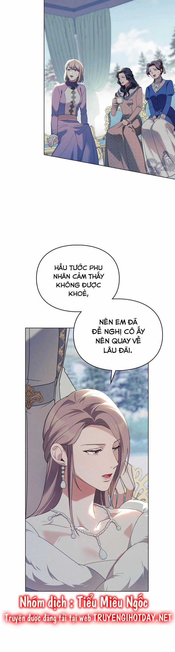 Sự Phản Bội Chapter 24.2 trang 4