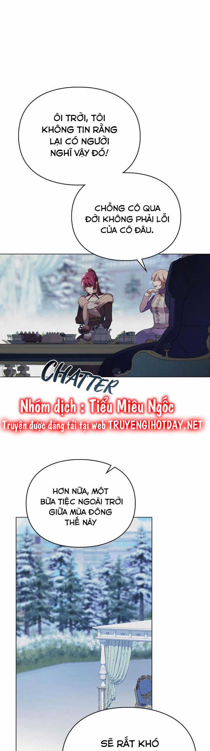 Sự Phản Bội Chapter 24.2 trang 6