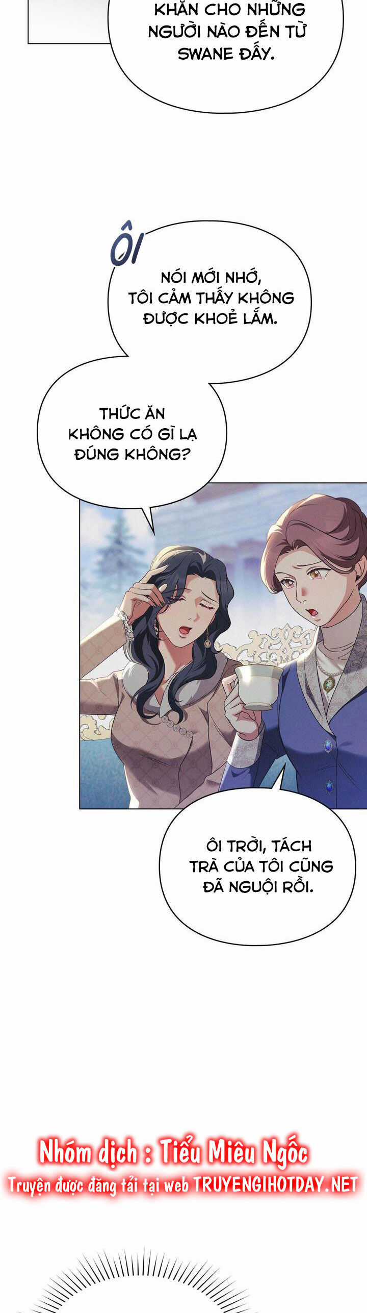 Sự Phản Bội Chapter 24.2 trang 7