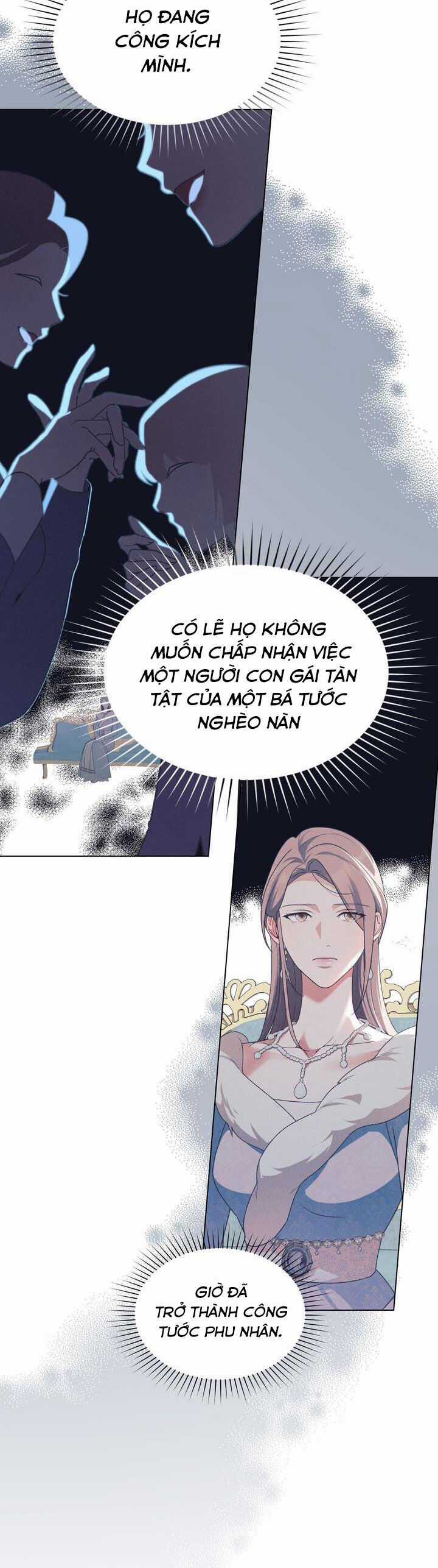 Sự Phản Bội Chapter 24.2 trang 8