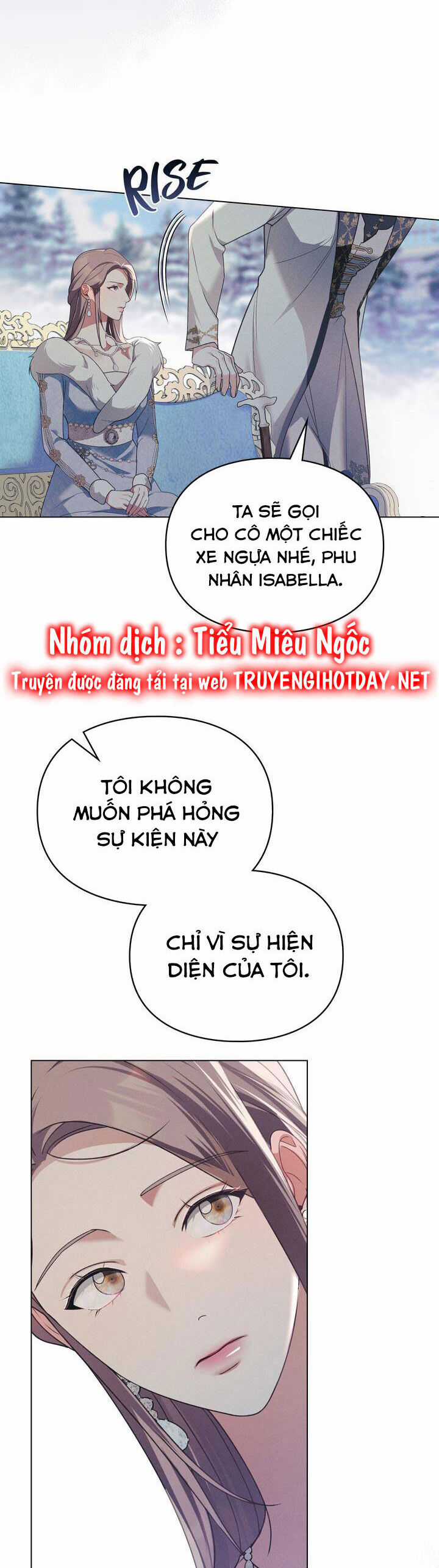 Sự Phản Bội Chapter 24.2 trang 9