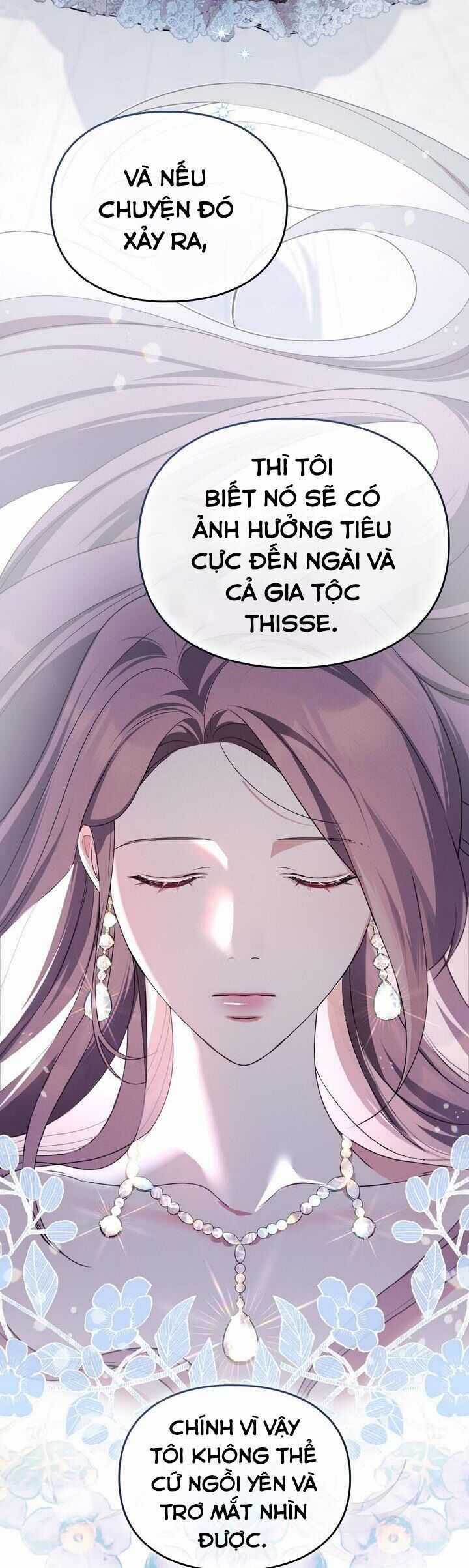 Sự Phản Bội Chapter 25.1 trang 13