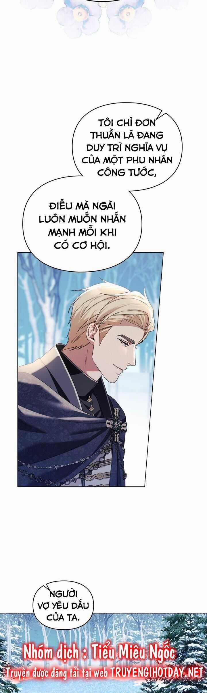 Sự Phản Bội Chapter 25.1 trang 14