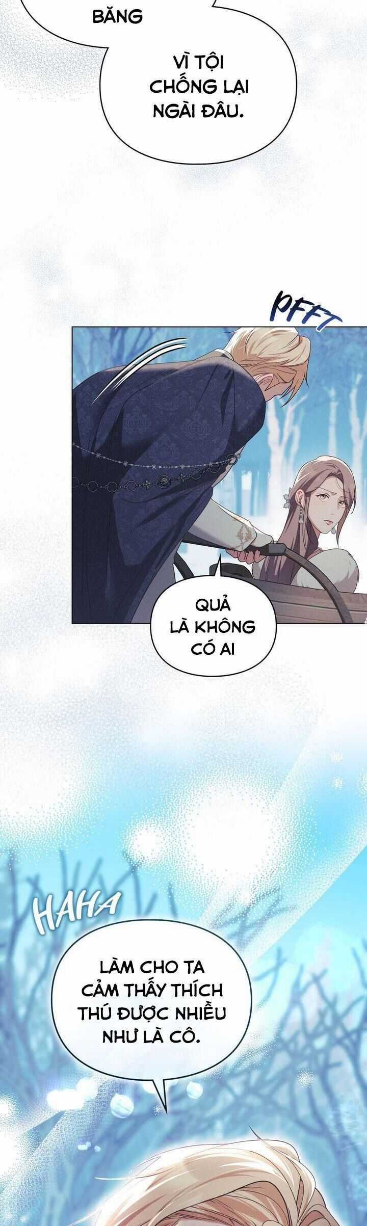 Sự Phản Bội Chapter 25.1 trang 18