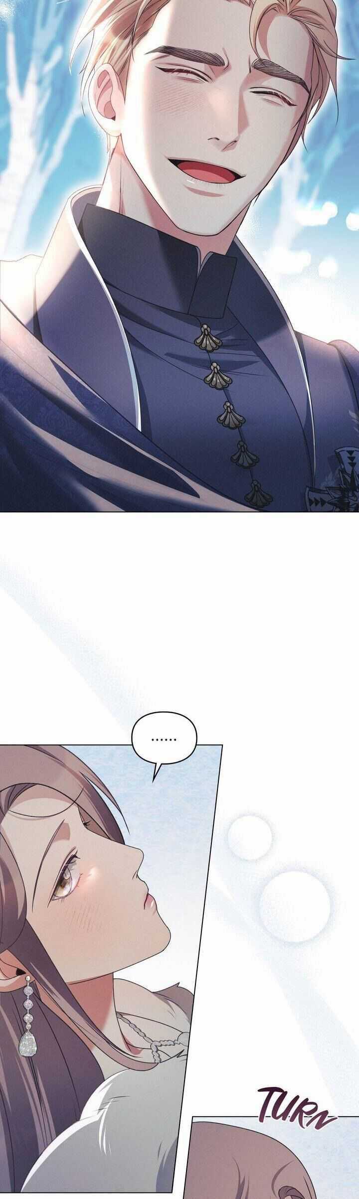 Sự Phản Bội Chapter 25.1 trang 19