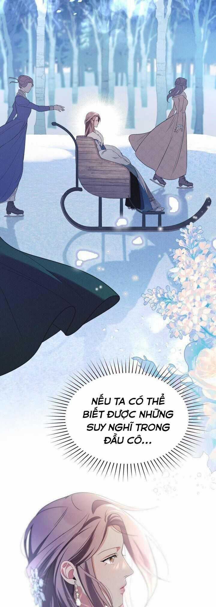 Sự Phản Bội Chapter 25.1 trang 24