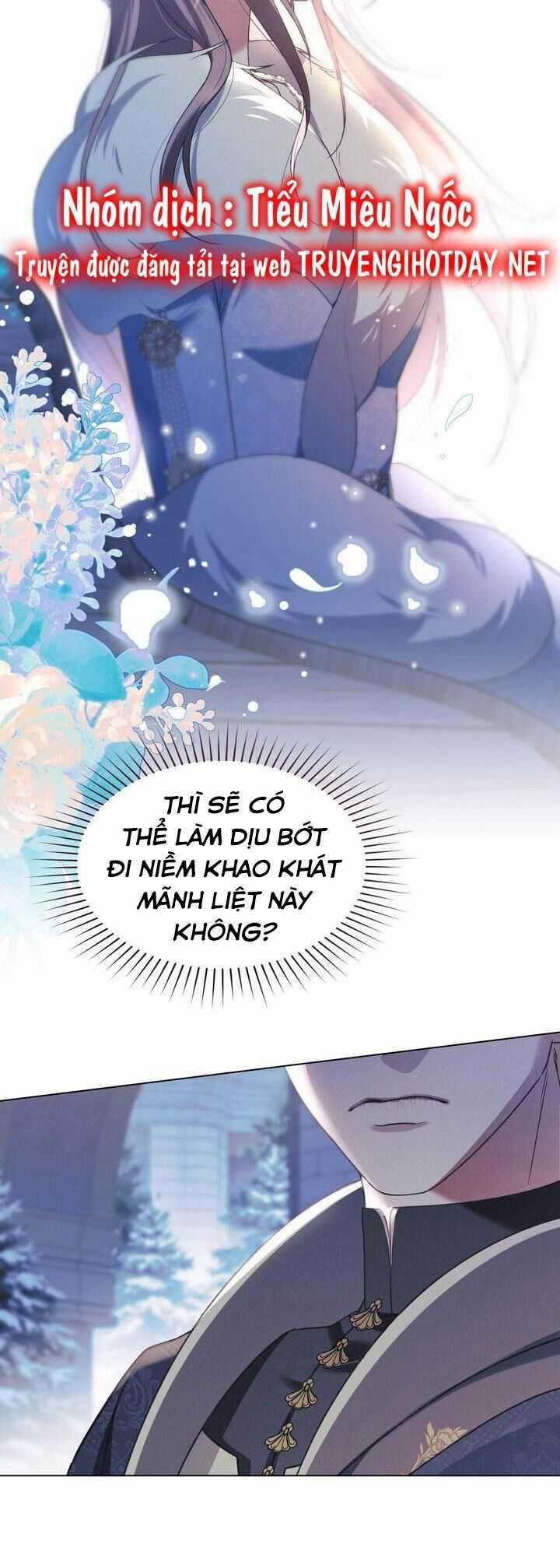 Sự Phản Bội Chapter 25.1 trang 25