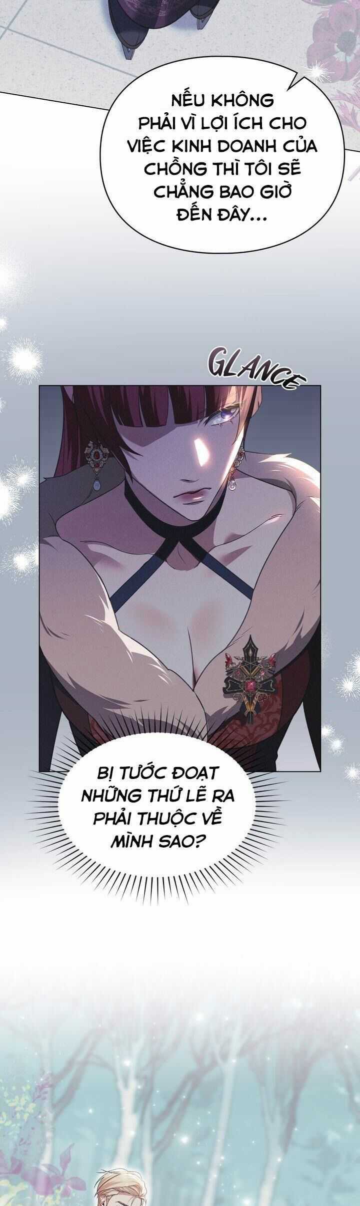 Sự Phản Bội Chapter 25.1 trang 4