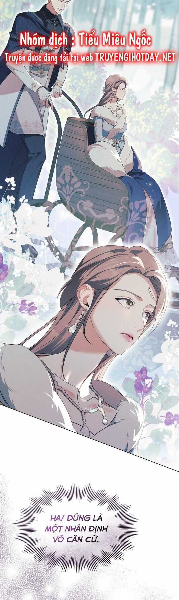 Sự Phản Bội Chapter 25.1 trang 5