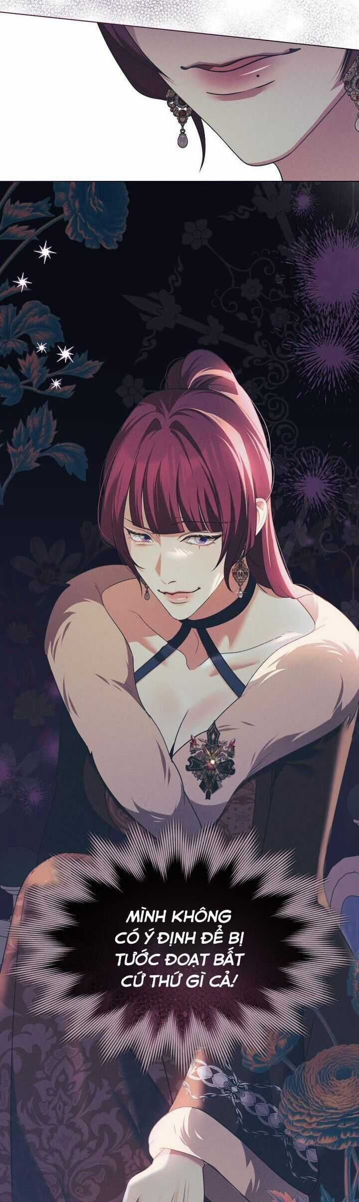 Sự Phản Bội Chapter 25.1 trang 6