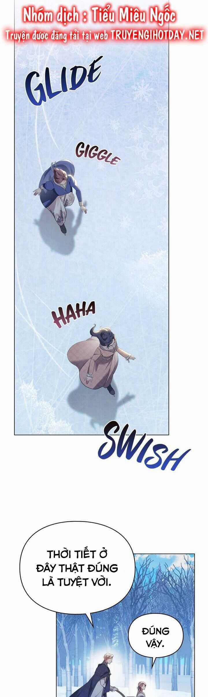 Sự Phản Bội Chapter 25.1 trang 8