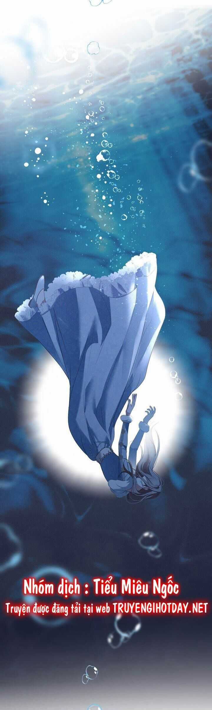 Sự Phản Bội Chapter 25.2 trang 13