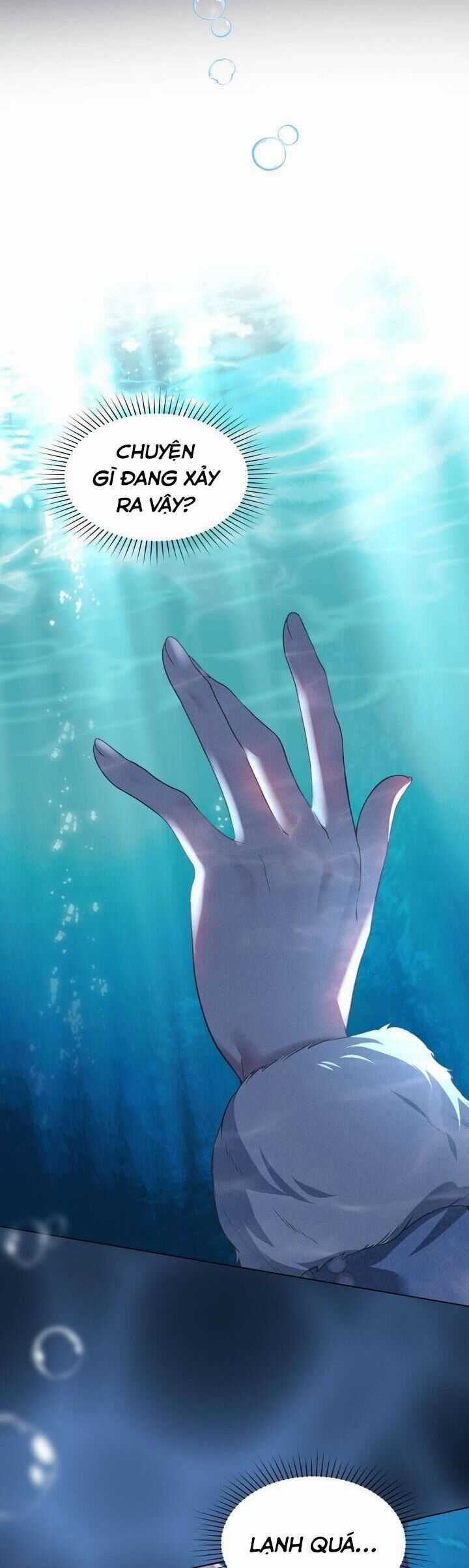 Sự Phản Bội Chapter 25.2 trang 14