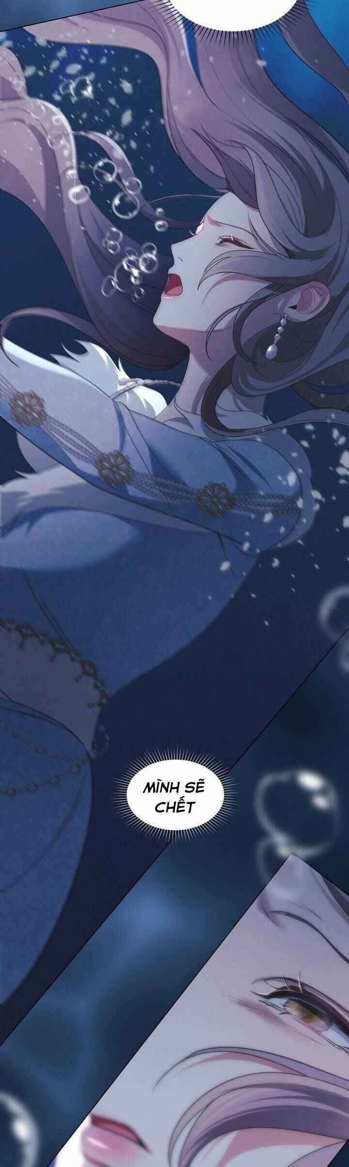 Sự Phản Bội Chapter 25.2 trang 15