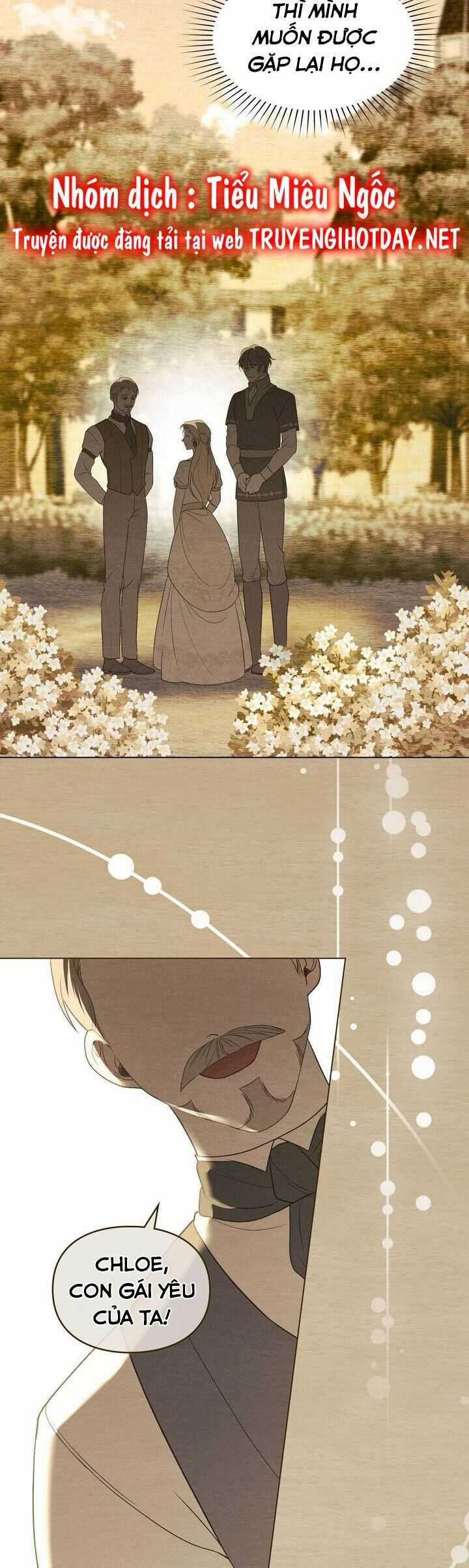 Sự Phản Bội Chapter 25.2 trang 17