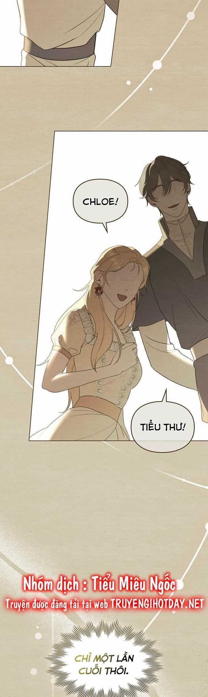 Sự Phản Bội Chapter 25.2 trang 18