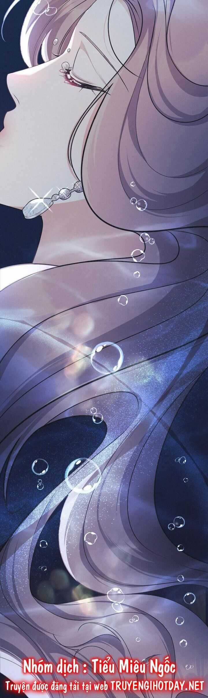 Sự Phản Bội Chapter 25.2 trang 21