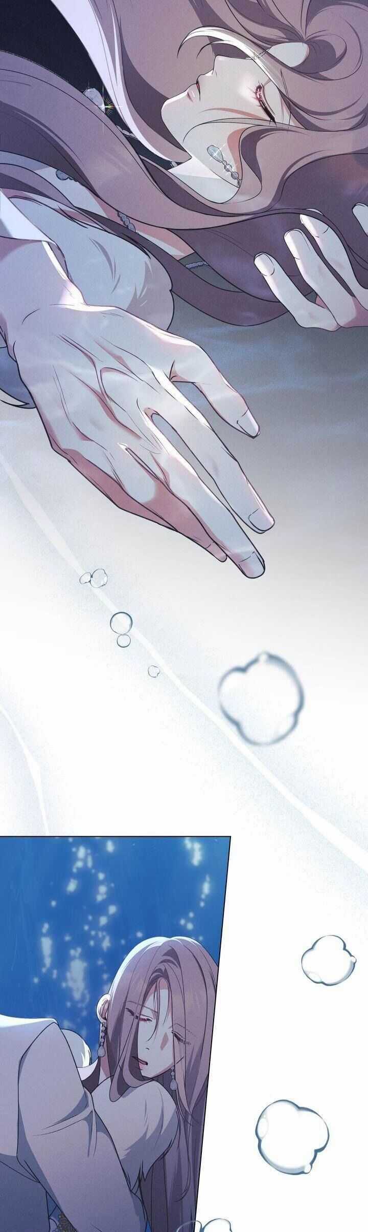 Sự Phản Bội Chapter 25.2 trang 22