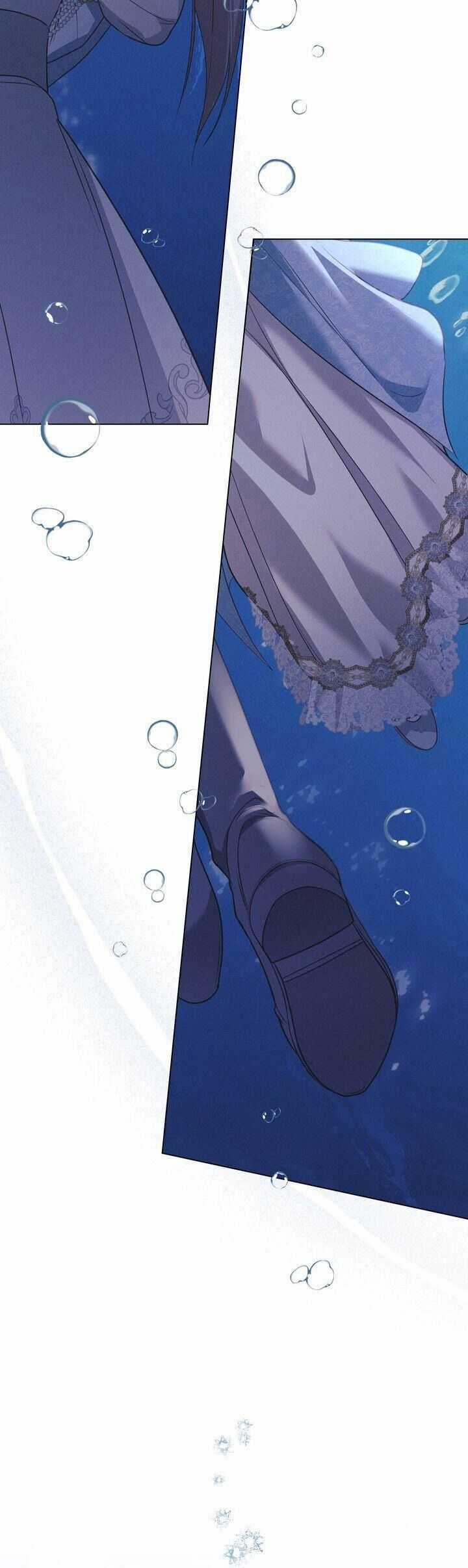 Sự Phản Bội Chapter 25.2 trang 23