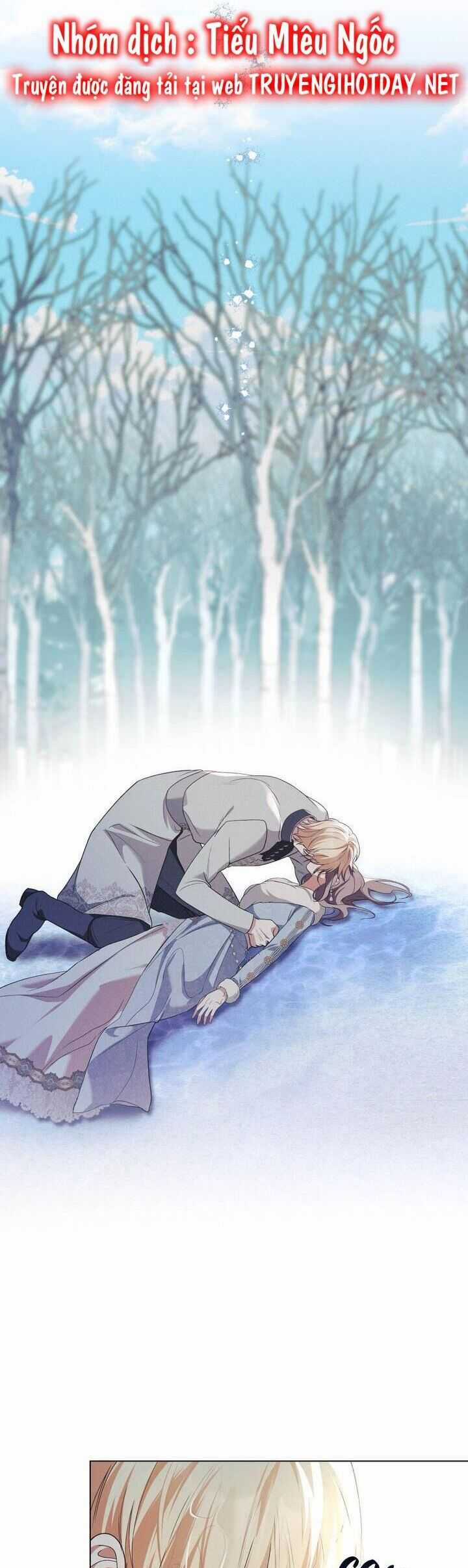 Sự Phản Bội Chapter 25.2 trang 24