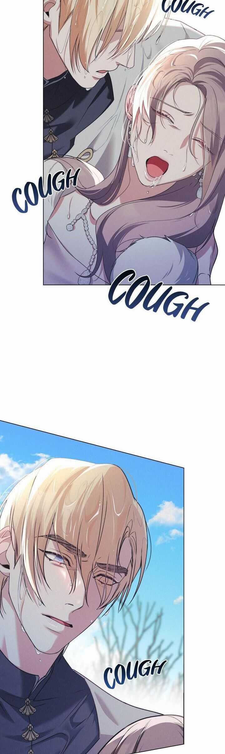 Sự Phản Bội Chapter 25.2 trang 25