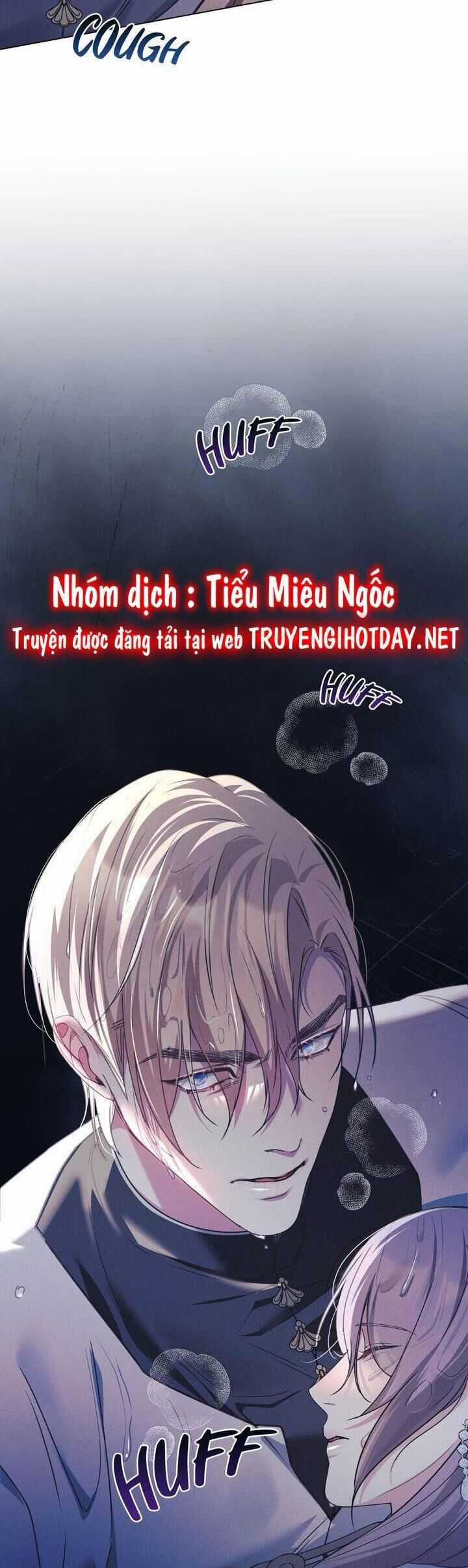 Sự Phản Bội Chapter 25.2 trang 26